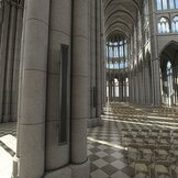 Ecosun terrasstraler  width=