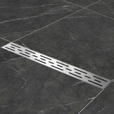 Losse roosters voor douchegoten  width=