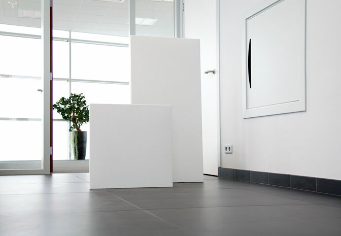 Ecosun infrarood panelen