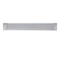 VH Ostuni Smart HeatBar Wit met LED verlichting - 1800 + 40 Watt