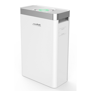 Luchtreiniger "Pro" met Wifi - Voor ruimtes tot 25 m2