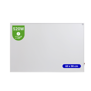 Infrarood Paneel Verona - 60 x 90 cm - 520 Watt