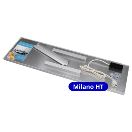 VH Milano HT - 400 watt - 30 x 100 cm