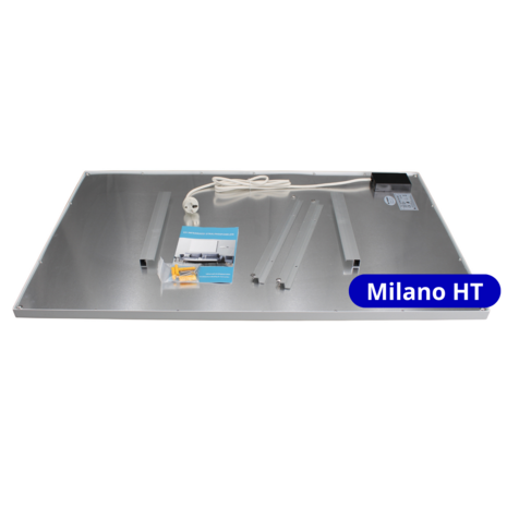 VH Milano HT - 900 watt - 60 x 120 cm