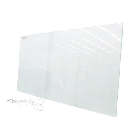VH Palermo - 320 watt - 60 x 60 cm - wit glas