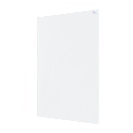 VH Palermo - 320 watt - 60 x 60 cm - wit glas