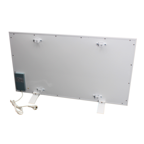 VH Superia - 720 watt - 60 x 120 cm