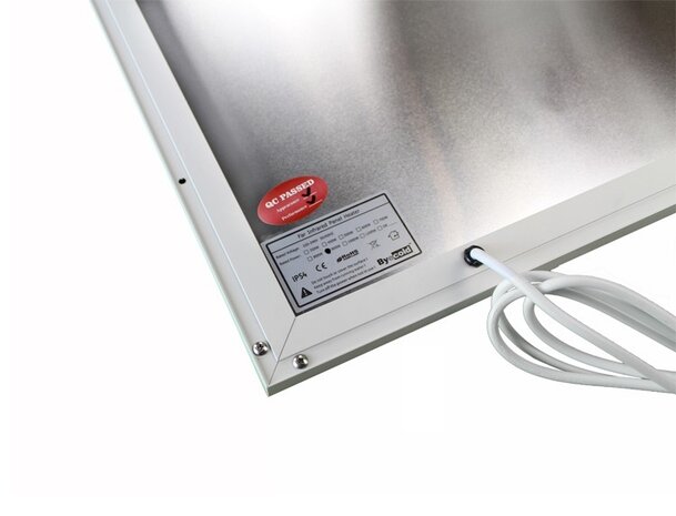 VH Bari HT - 450 Watt - 63 x 63 cm