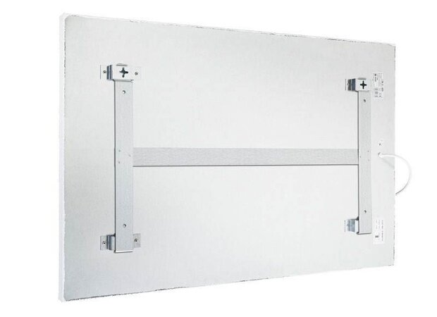 Ecosun serie IKP - 750 watt - 60 x 120 cm