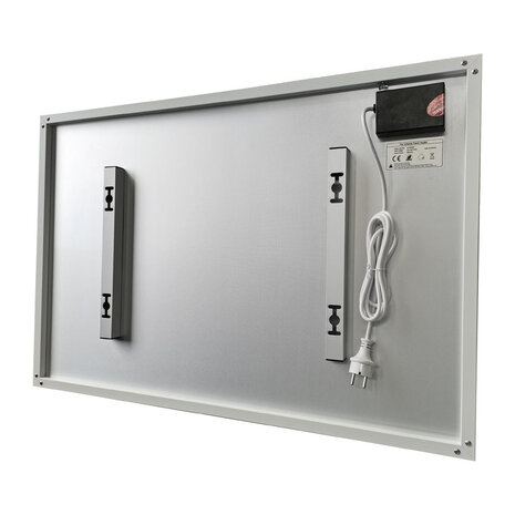 VH Napoli - 700 watt - 60 x 120 cm