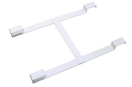 Ecosun serie IKP - 300 watt - 60 x 60 cm