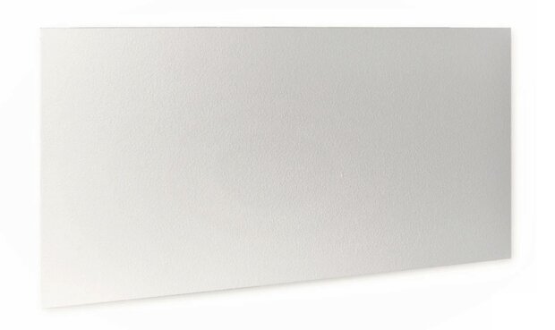 Ecosun serie E - 700 watt - 60 x 120 cm