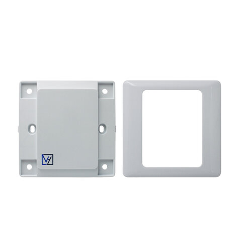 VH Control relaisschakelaar Kratos - schakelt tot maximaal 5750 watt