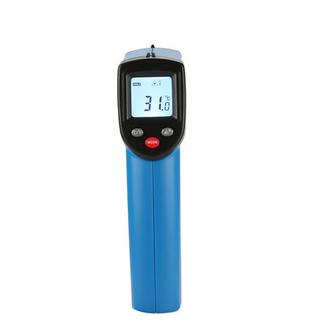 VH Infrarood thermometer GM321