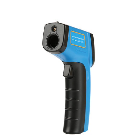 VH Infrarood thermometer GM321