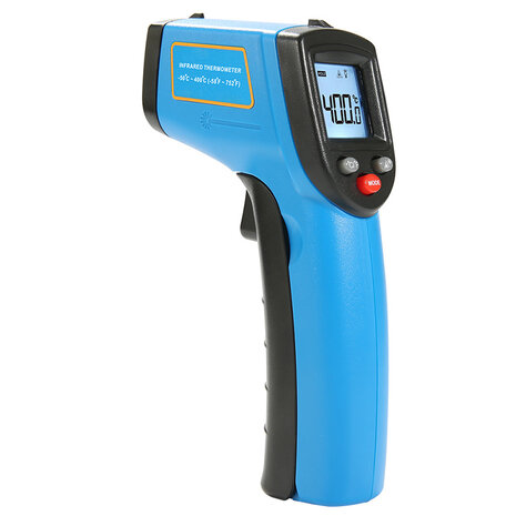 VH Infrarood thermometer GM321