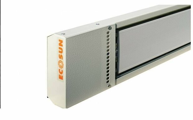 Ecosun S+ 2400 watt