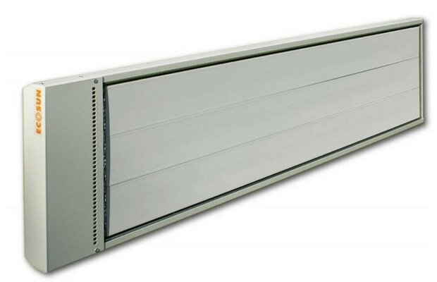 Ecosun S+ 3600 watt