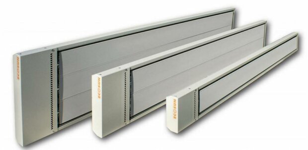 Ecosun S+ 3600 watt