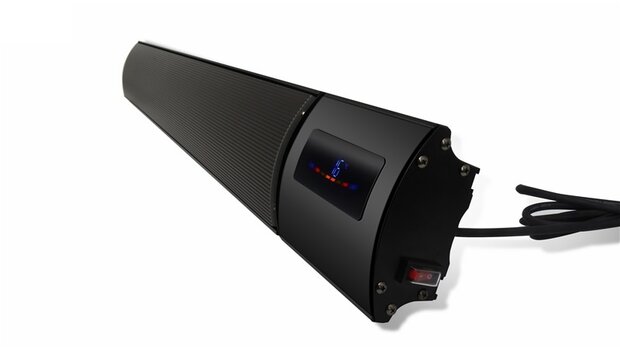 VH Smart Heatbar - 154 x 15 cm - 2400 watt
