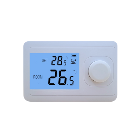 VH Control Otus Digitale RF thermostaat - zonder ontvanger