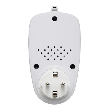 VH Control Atlas digitale plug-in wifi thermostaat