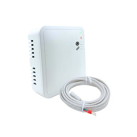 VH Control Losse RF ontvanger voor Echo &amp; Otus thermostaten type R