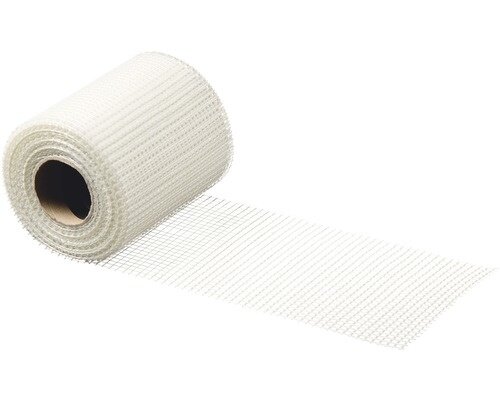 VH Glasvezel wapeningsband 5 cm voor Polyboard platen