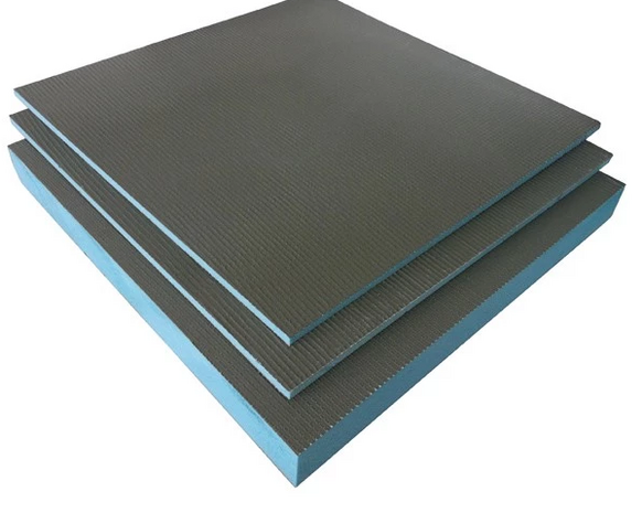 VH Polyboard 20 mm - Cement Polymeer XPS isolatie platen