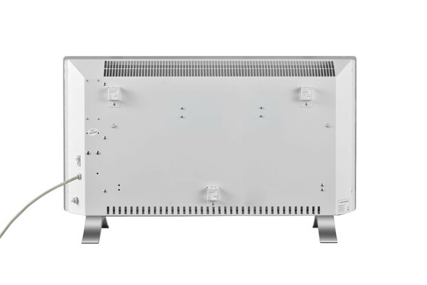 Smart convector - Elektrische radiator Wifi - 2000 watt