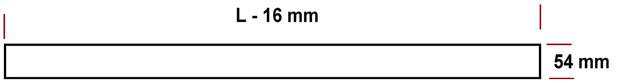 CityLine rvs 2-in-1 tegelrooster