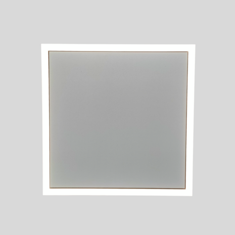VH LED verlichting voor Ecosun paneel 60 x 60 cm