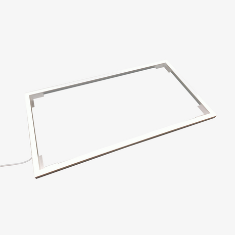 VH LED verlichting voor Ecosun paneel 60 x 120 cm