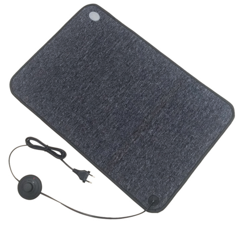 Warme voeten mat &#039;Vesuvius 40 x 60 cm (60 Watt)