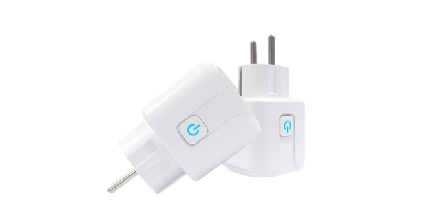 VH Control SmartPlug - slimme stekker (3600W) - verbruiksmeter