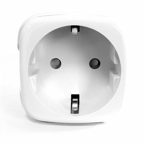 VH Control SmartPlug - slimme stekker (3600W) - verbruiksmeter
