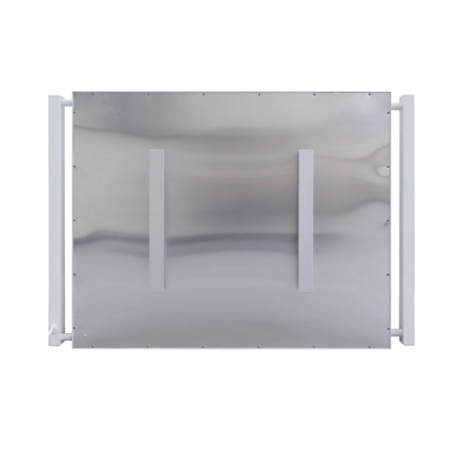 Infrarood paneel "Livorno" met LED verlichting &amp; wifi - 1800 Watt
