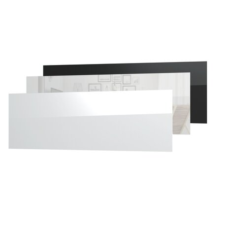 Infrarood Paneel Serie GS 40 x 120 cm Wit - 500 Watt