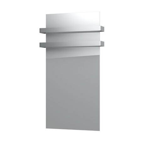 Infrarood Paneel Serie GS 60 x 120 cm Spiegel - 600 Watt