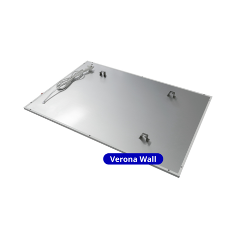 Infrarood Paneel Verona - 60 x 120 cm - 700 Watt