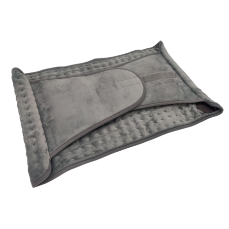 Elektrische buikverwarmer "Kangoeroe" - Warmtegordel - Maat Large