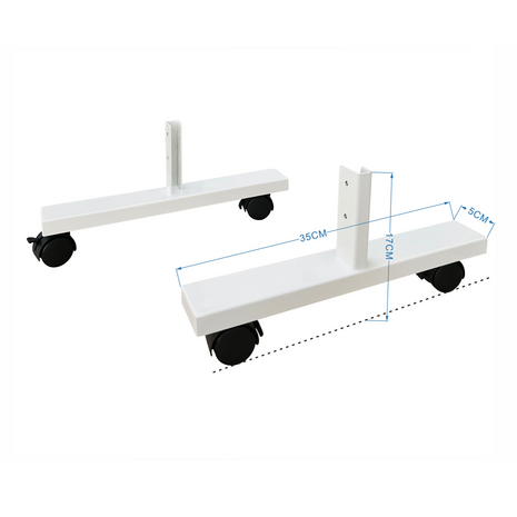 Afmetingen Wieltjes Superia V3