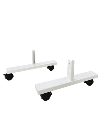 VH Superia V3 - 60 x 60 cm - 360 watt + Wieltjes