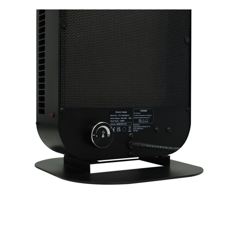 VH infrarood straler Amalfi - staand model - 1900 watt