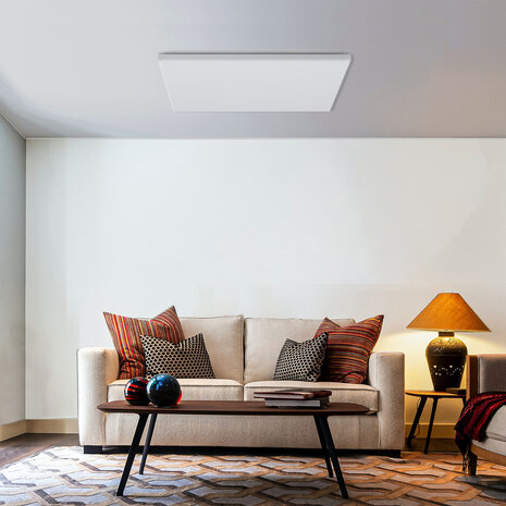 VH Serie FH - 450 watt  - 60 x 60 cm