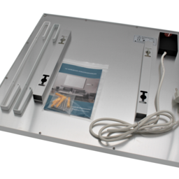 VH Serie FH - 450 watt  - 60 x 60 cm