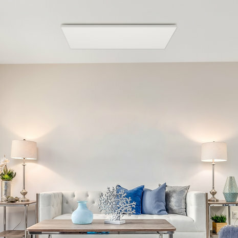 VH Serie FH - 900 watt  - 60 x 120 cm