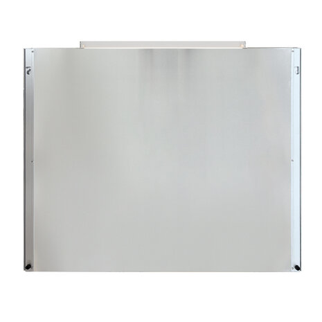 VH Palermo LED - 500 watt - 80 x 60 cm - spiegel met LED verlichting