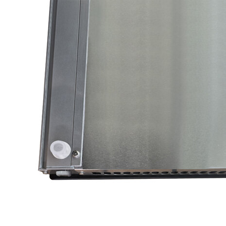 VH Palermo LED - 500 watt - 80 x 60 cm - spiegel met LED verlichting