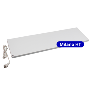 VH Milano HT - 400 watt - 30 x 100 cm